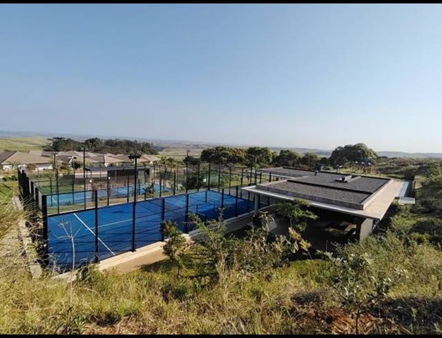 LAND FOR SALE IN SIBAYA PRECINCT